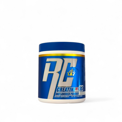 Ronnie Coleman Creatine XS - 300g (120 Servings)