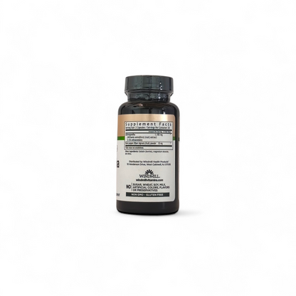 Windmill Health Products - Ashwagandha  (60 Caps)